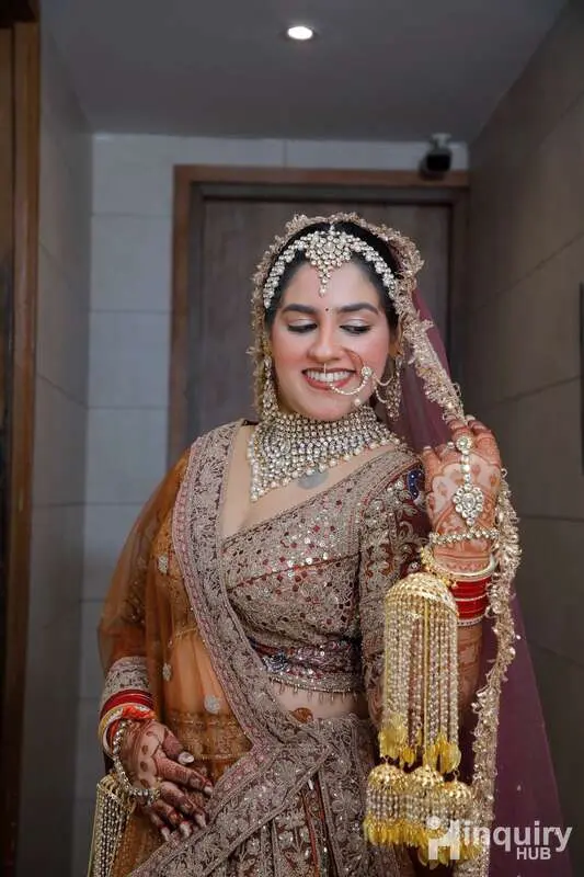 Makeup By Shweta Bhutani