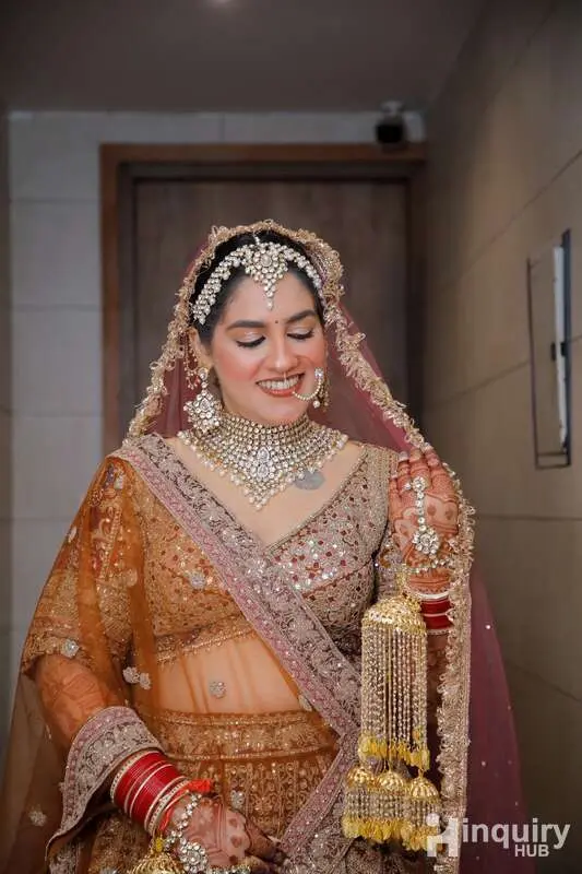 Makeup By Shweta Bhutani