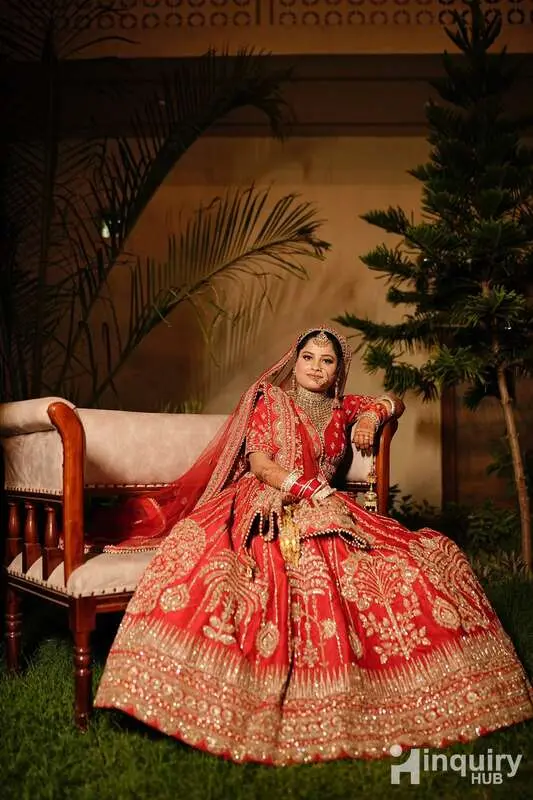 Makeup By Shweta Bhutani