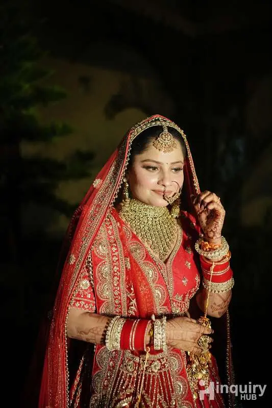 Makeup By Shweta Bhutani