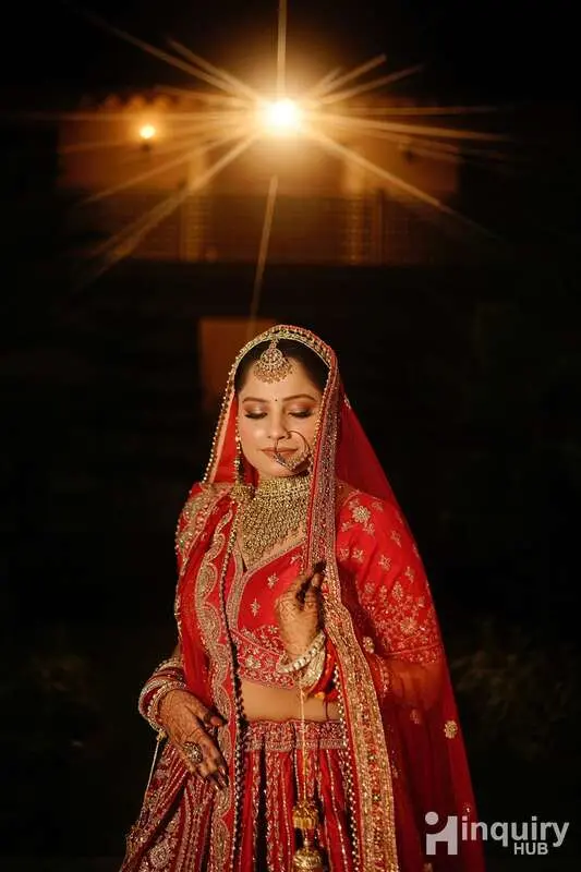 Makeup By Shweta Bhutani