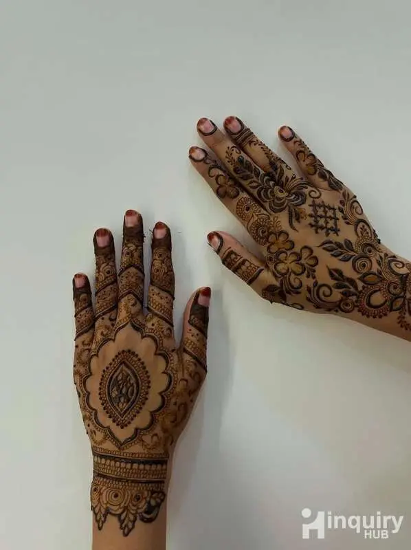 Henna Sabrah