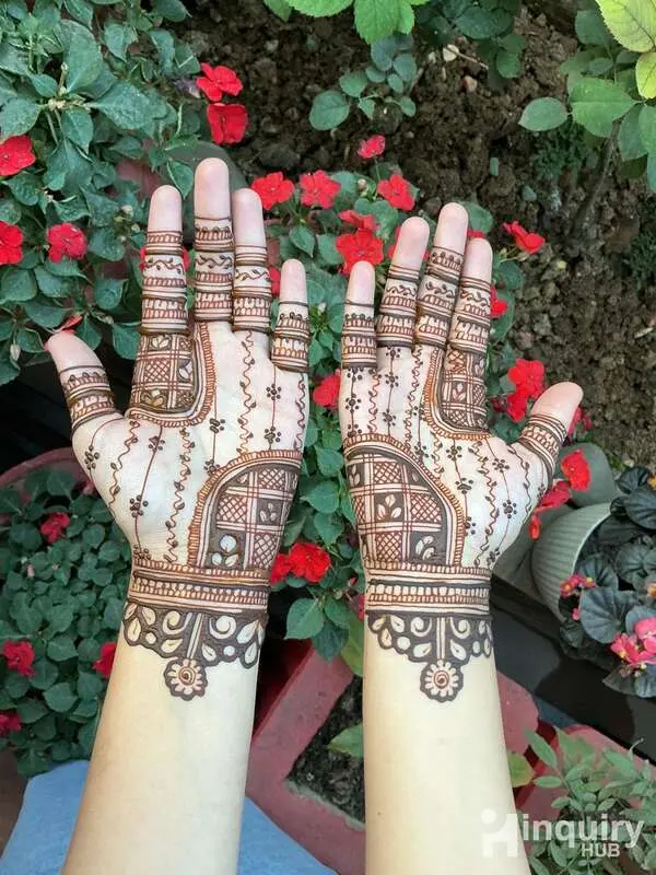 Rama Mehandi Arts And Classes