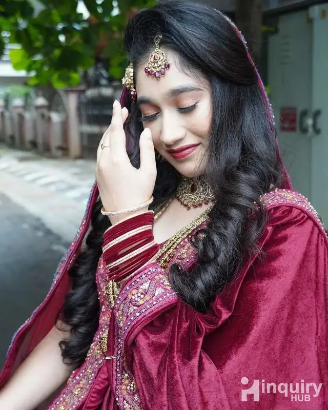 Aashii Makeover