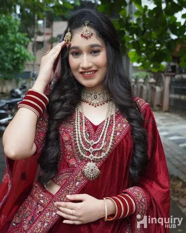 Aashii Makeover