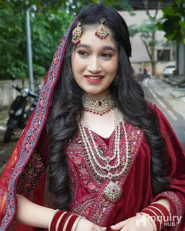 Aashii Makeover