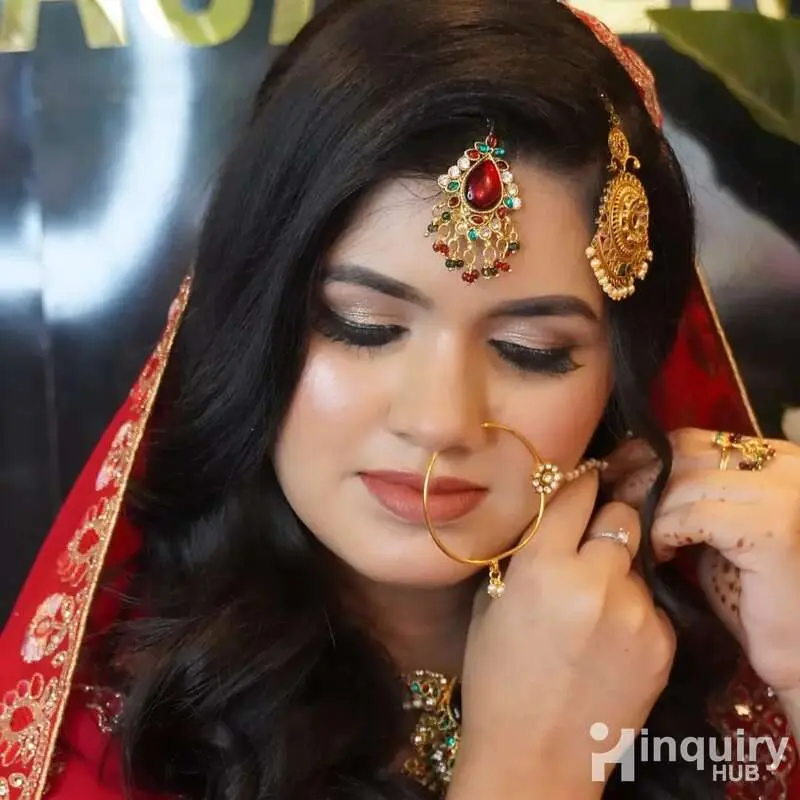 Aashii Makeover
