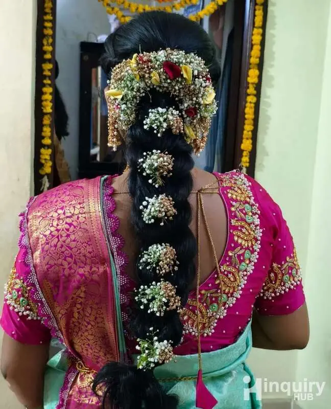 Manju Makeovers