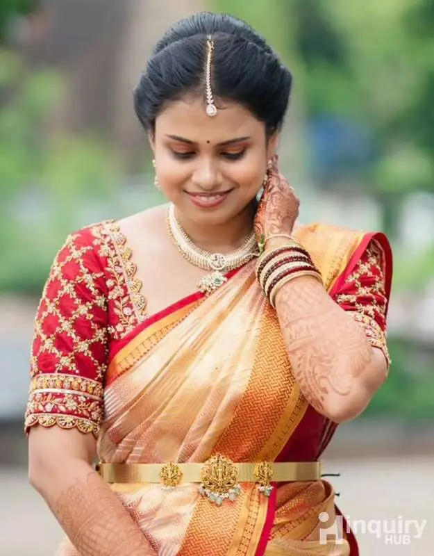 Manju Makeovers