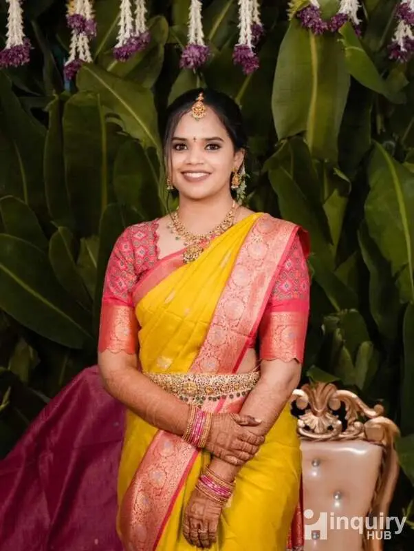 Manju Makeovers