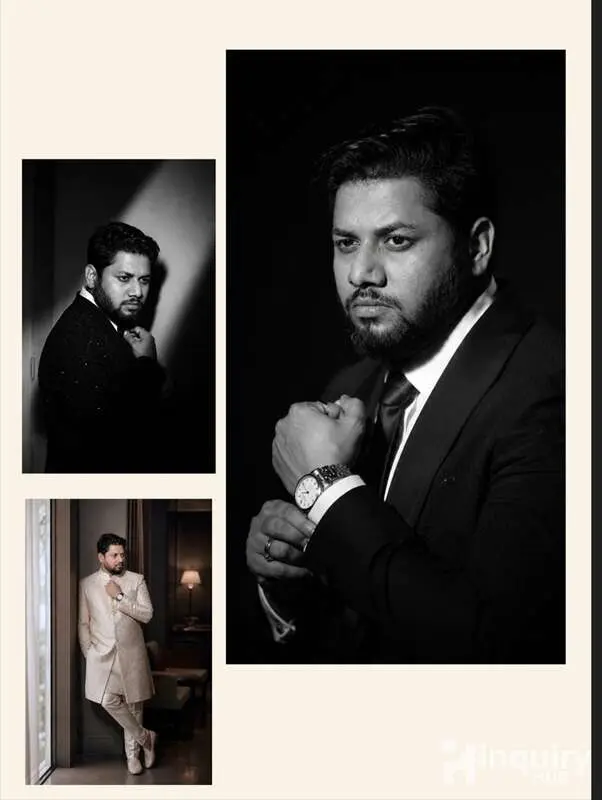 Rajesh Sapra Production