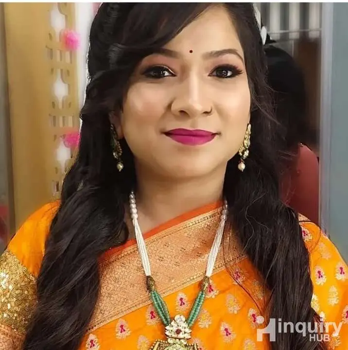 Beauty Holic  Makeup Artist