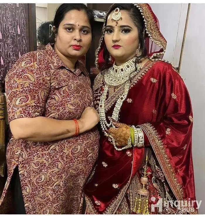 Beauty Holic  Makeup Artist