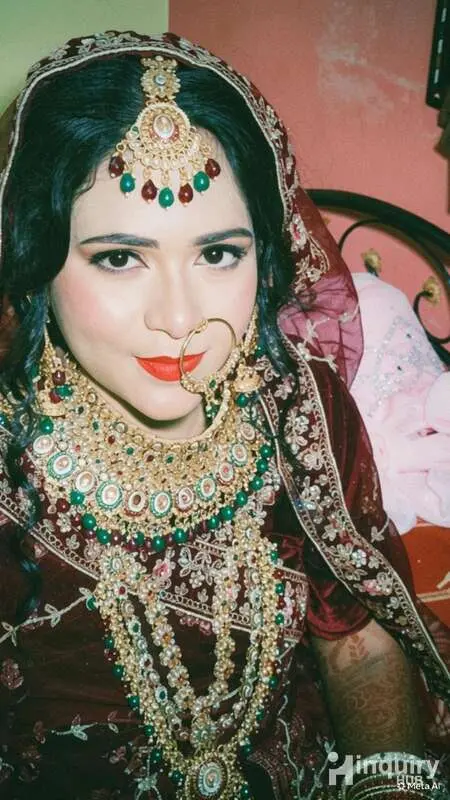 Makeover By Reshma