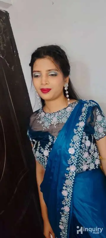 Pratima Ingole