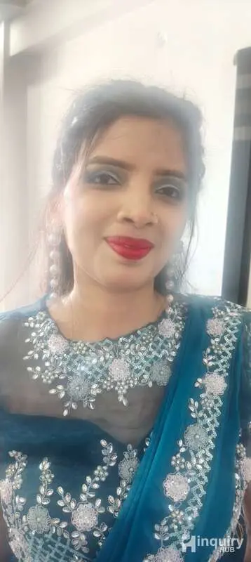 Pratima Ingole