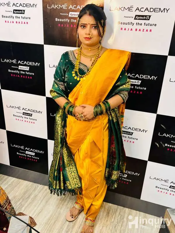 Pratima Ingole
