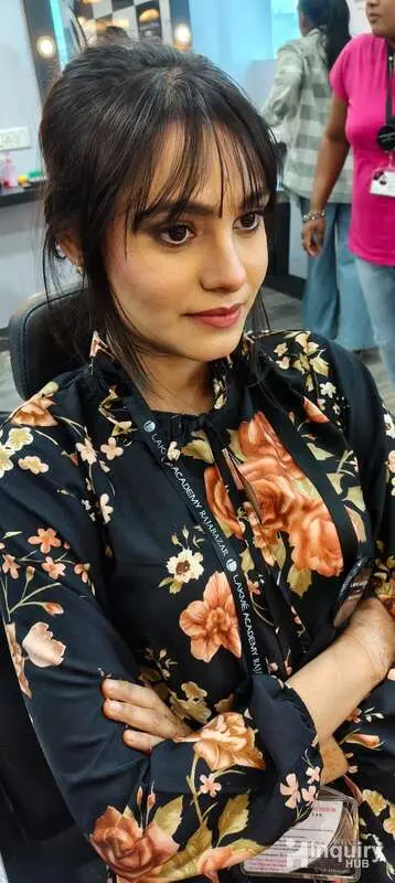 Pratima Ingole