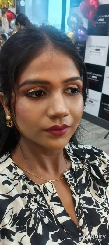 Pratima Ingole