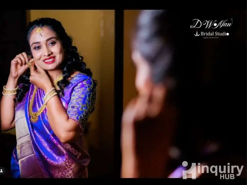 D Woman I Bridal Studio