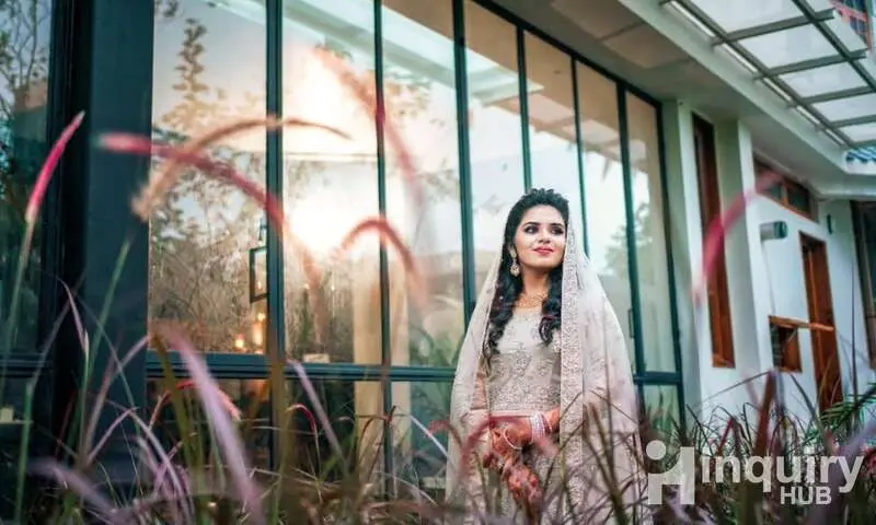 D Woman I Bridal Studio
