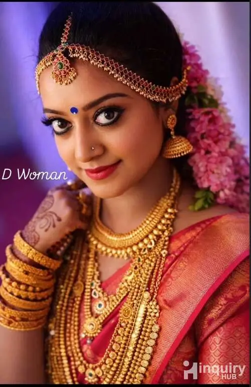D Woman I Bridal Studio