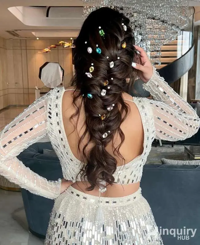Butterfly  Beauty Salon