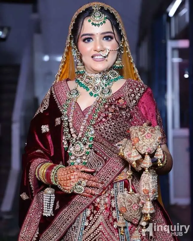 Riya Makeover's