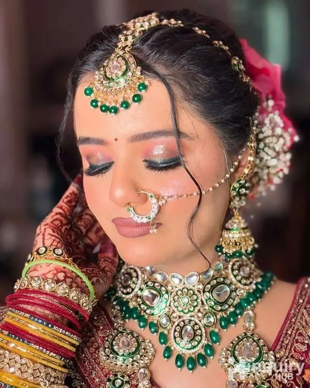 Riya Makeover's