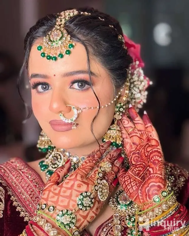 Riya Makeover's