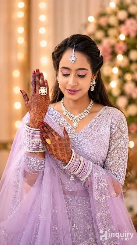 Riya Makeover's