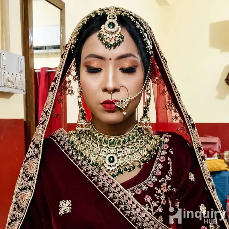 Riya Makeover's