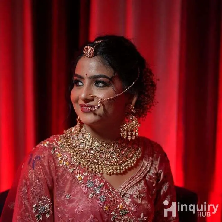 Riya Makeover's