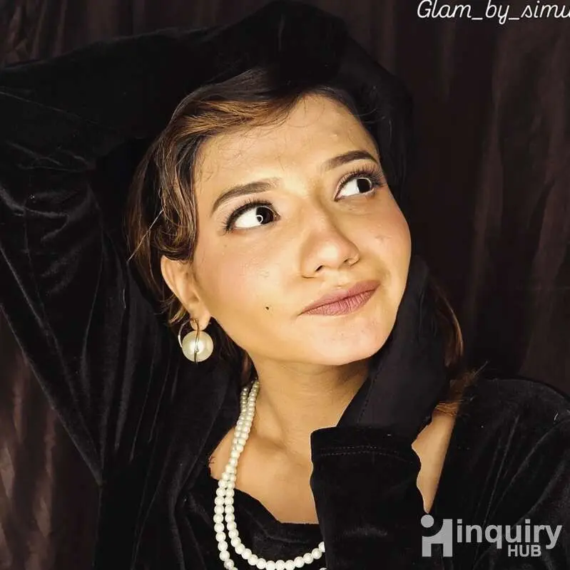 Glam By Simu