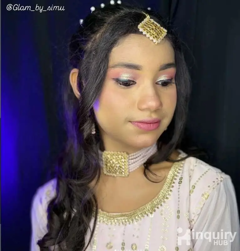 Glam By Simu