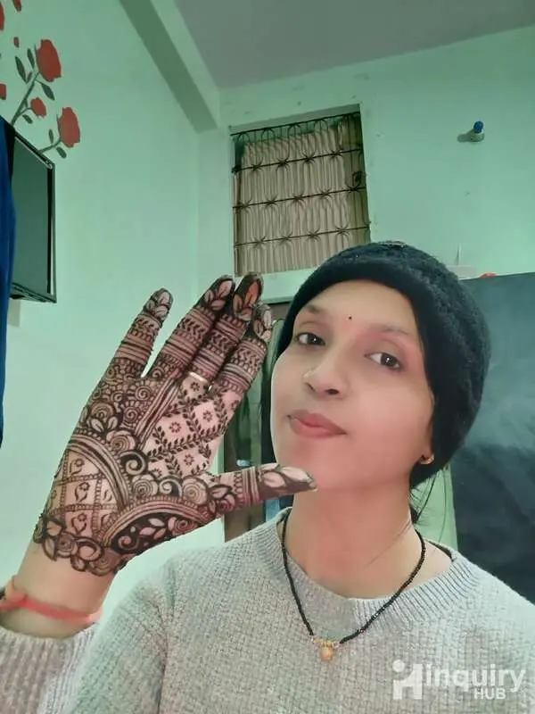 Sonali Mehndi Arts