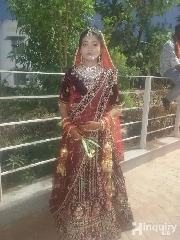 Nandita Makeover's