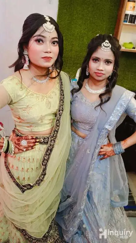Nandita Makeover's