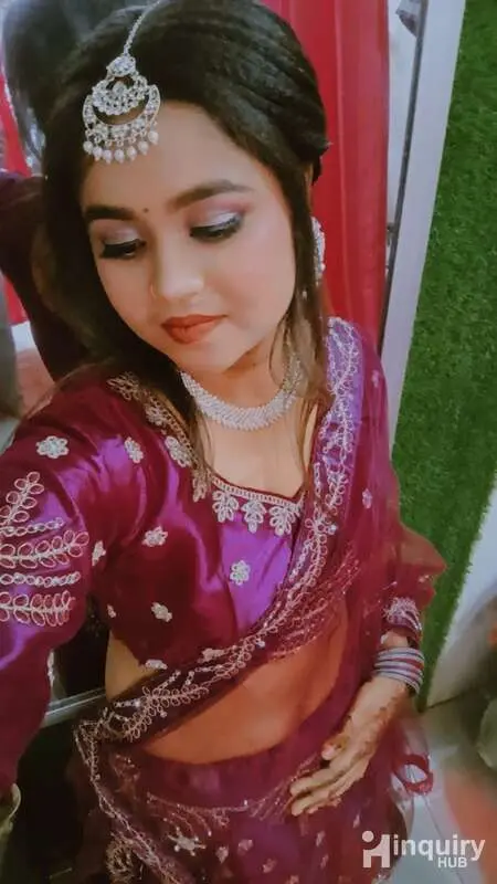 Nandita Makeover's