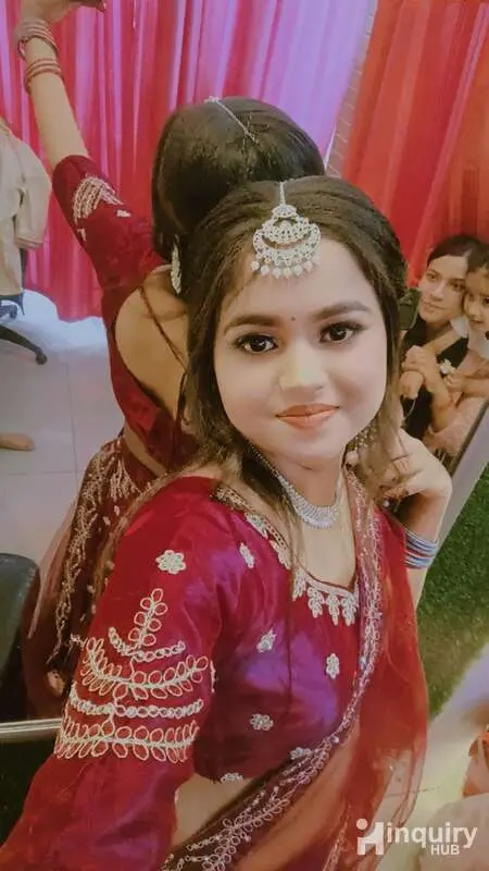 Nandita Makeover's