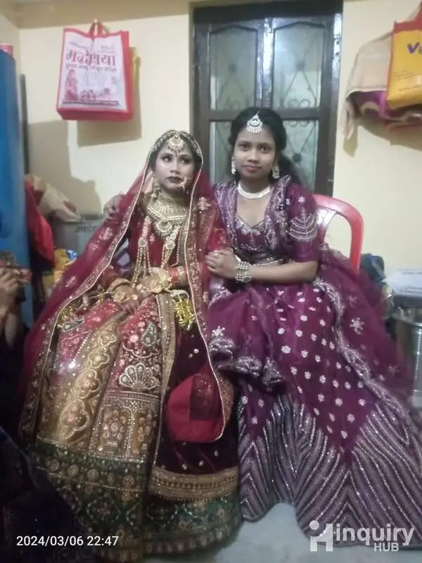 Nandita Makeover's
