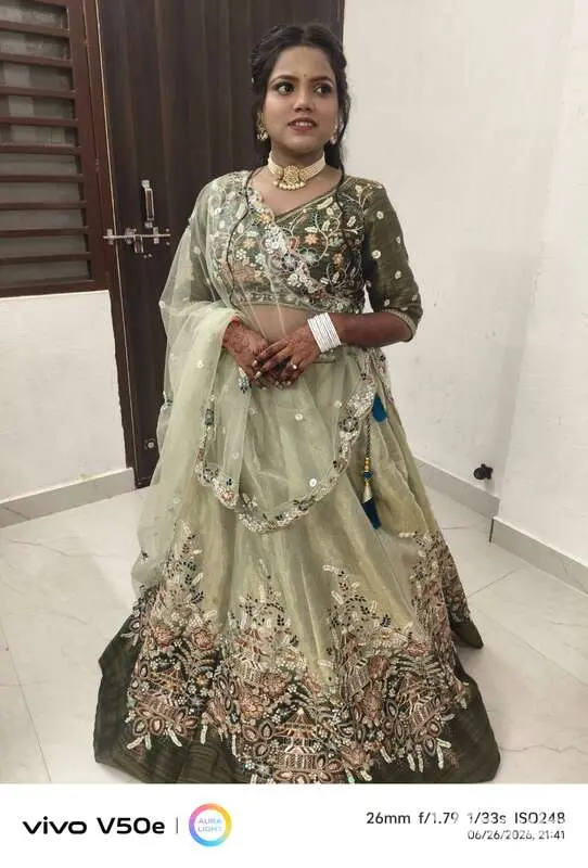 Reena Yadav