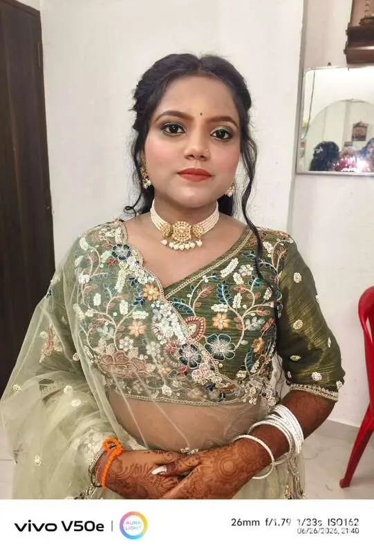 Reena Yadav