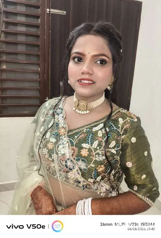 Reena Yadav