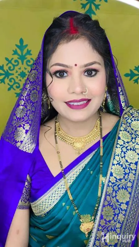 Tannu  Artist