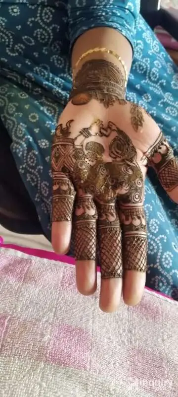 Yasmin Banu