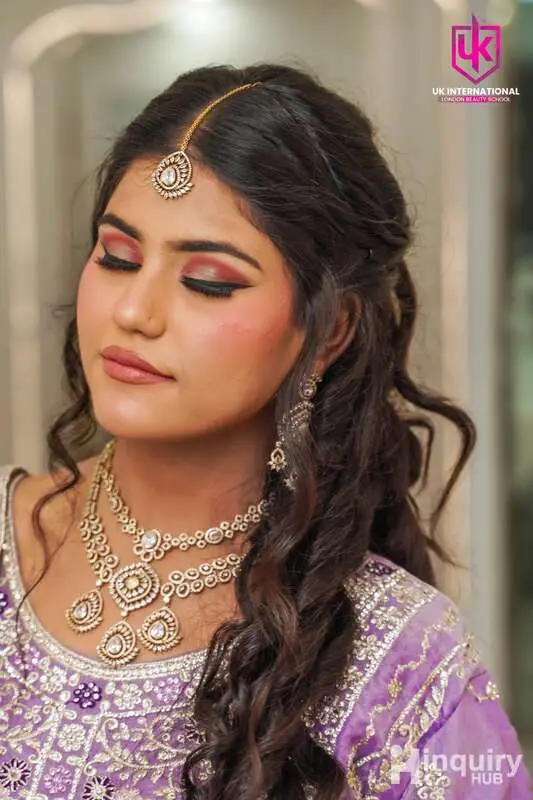 Mahzabi Makeup Artist