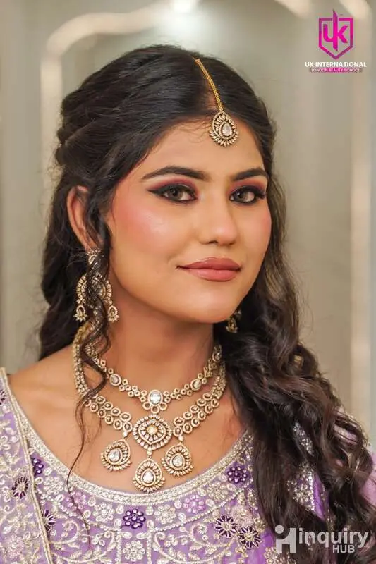 Mahzabi Makeup Artist