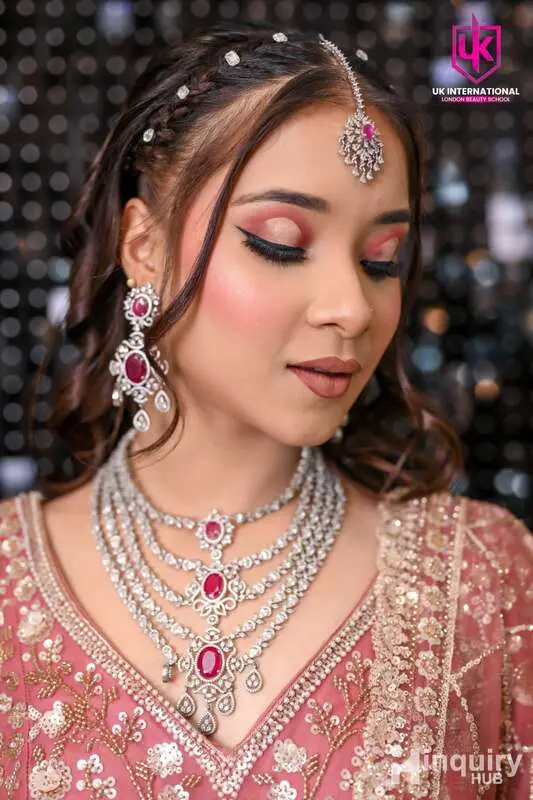 Mahzabi Makeup Artist