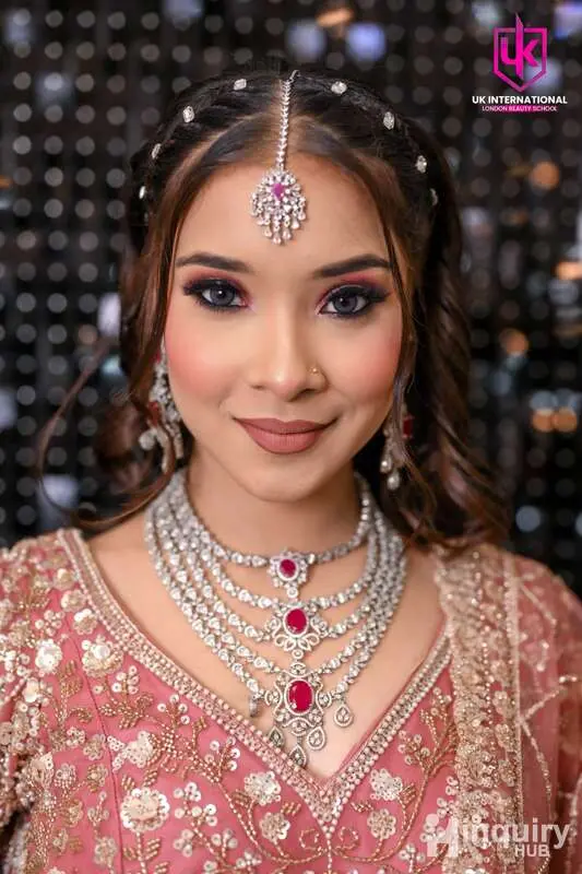 Mahzabi Makeup Artist